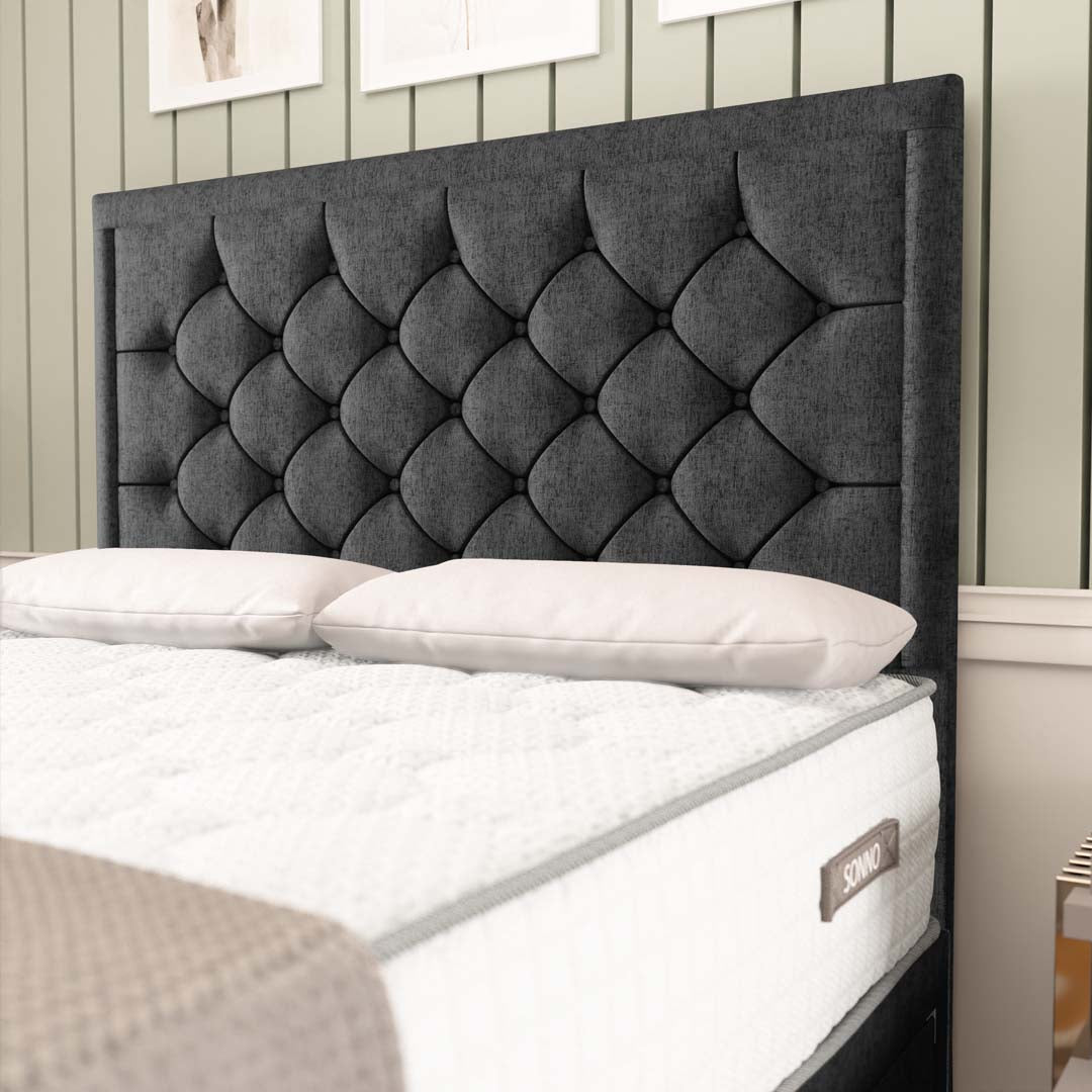 Panama Divan Bed