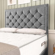 Panama Divan Bed