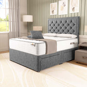 Panama Divan Bed