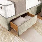Panama Divan Bed