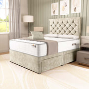 Panama Divan Bed