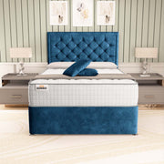 Panama Divan Bed
