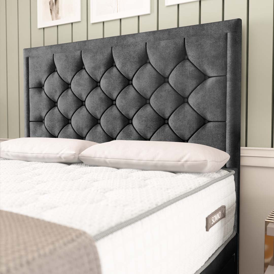 Panama Divan Bed