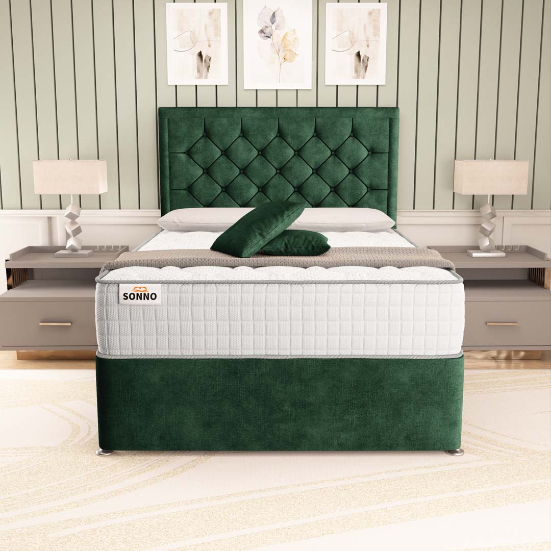 Panama Divan Bed