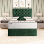 Panama Divan Bed