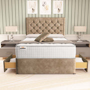 Panama Divan Bed