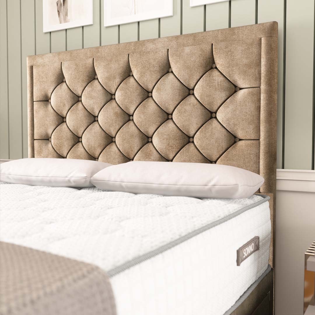 Panama Divan Bed
