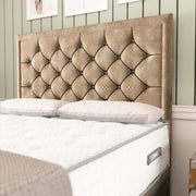 Panama Divan Bed