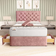 Panama Divan Bed