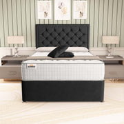 Panama Divan Bed