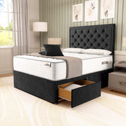Panama Divan Bed