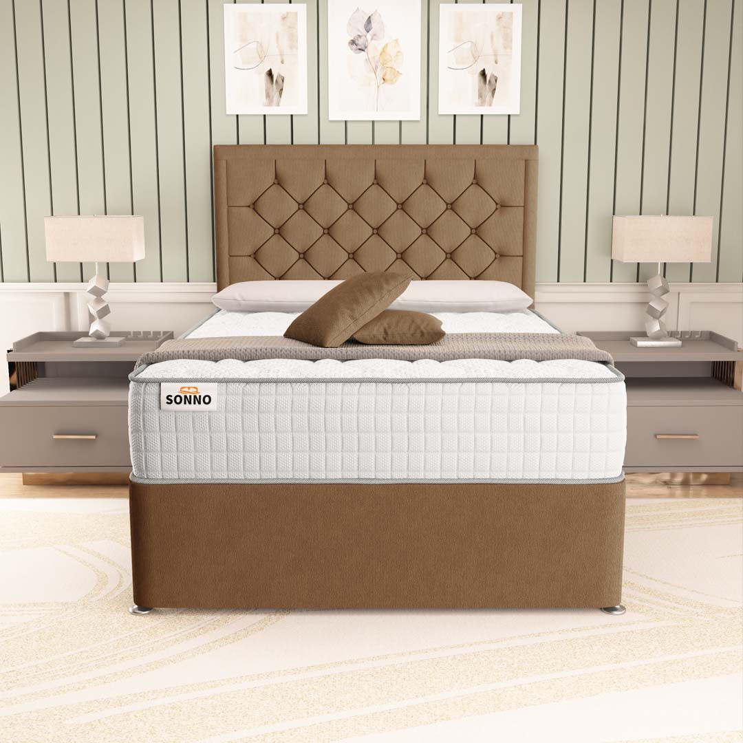 Panama Divan Bed