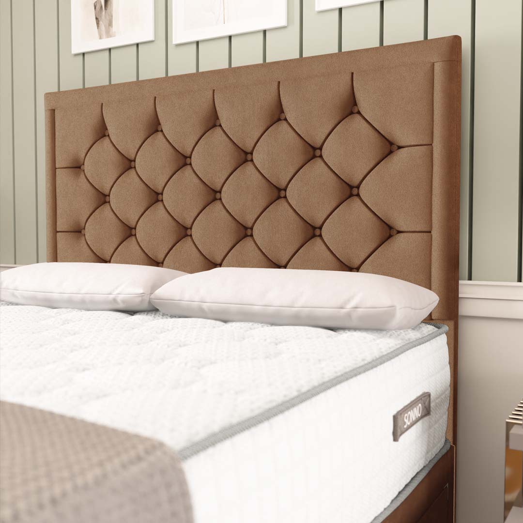 Panama Divan Bed