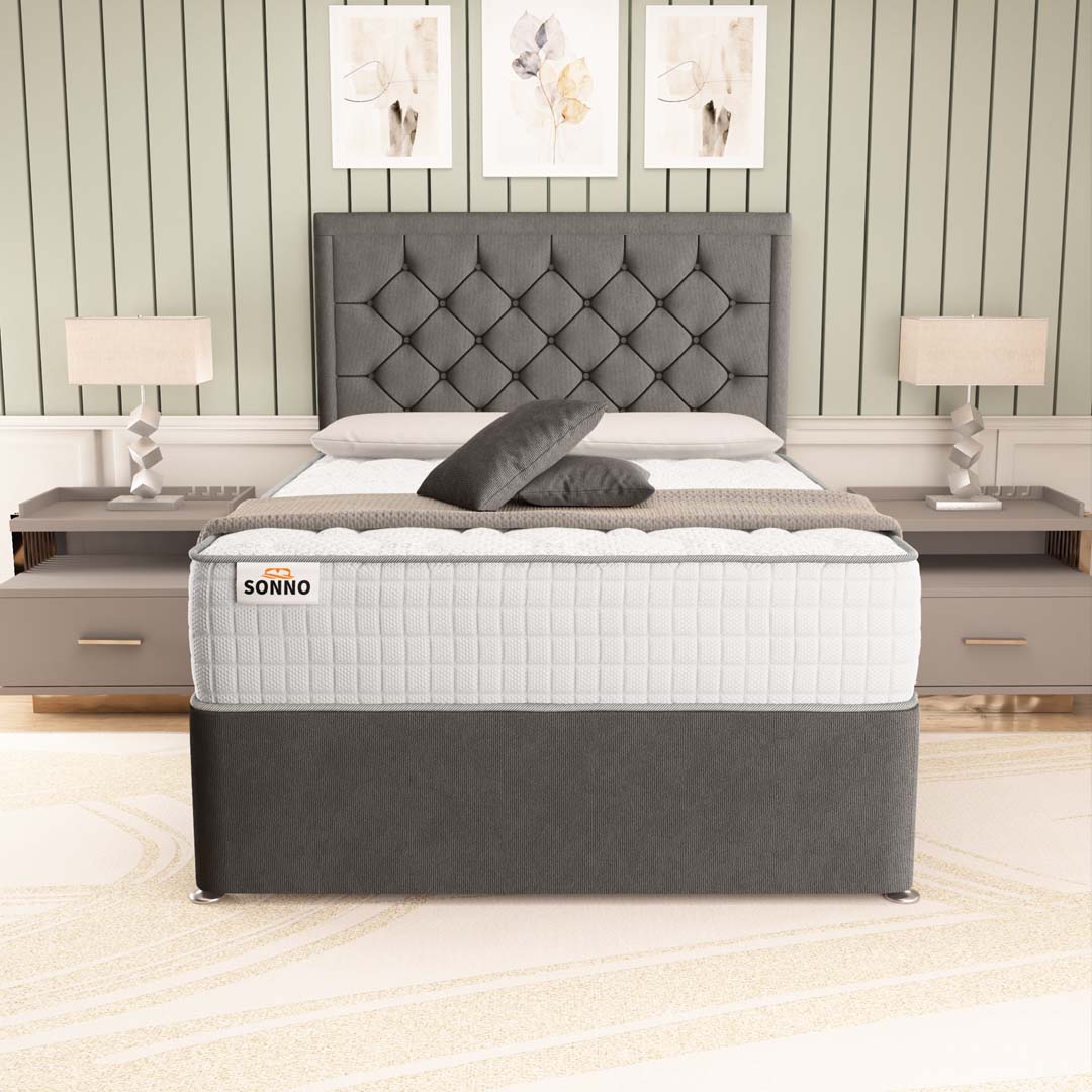 Panama Divan Bed