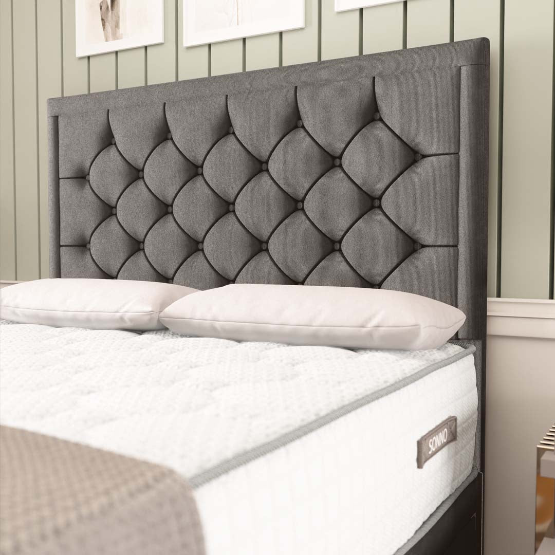 Panama Divan Bed