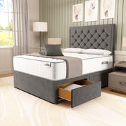 Panama Divan Bed