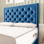 Panama Divan Bed