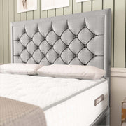 Panama Ottoman Divan Bed