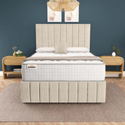 Sydney Ottoman Divan Bed