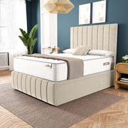 Sydney Ottoman Divan Bed