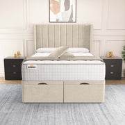 Sofia Ottoman Divan Bed