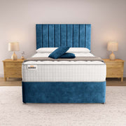 Prague Divan Bed