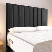 Prague Divan Bed