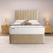 Prague Divan Bed