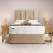 Prague Divan Bed
