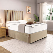 Prague Divan Bed