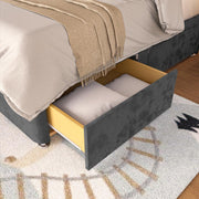 Prague Kids Divan Bed