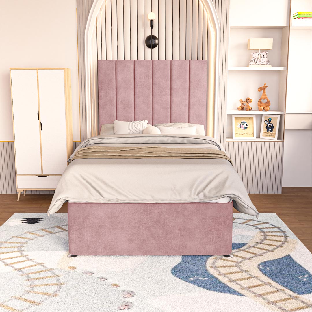 Prague Kids Divan Bed