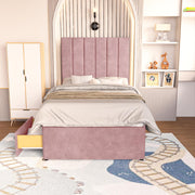 Prague Kids Divan Bed