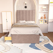 Prague Kids Divan Bed
