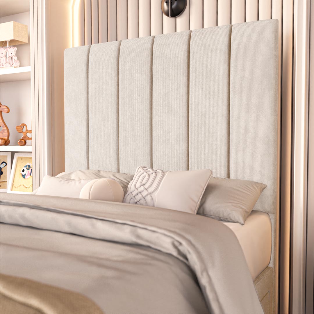 Prague Kids Divan Bed