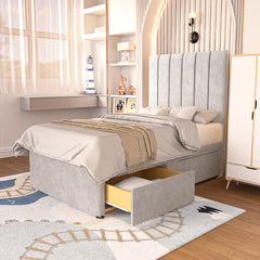 Seal Grey Naples