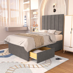 Slate Grey Naples