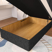 Prague Kids Ottoman Divan Bed