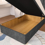 Prague Kids Ottoman Divan Bed