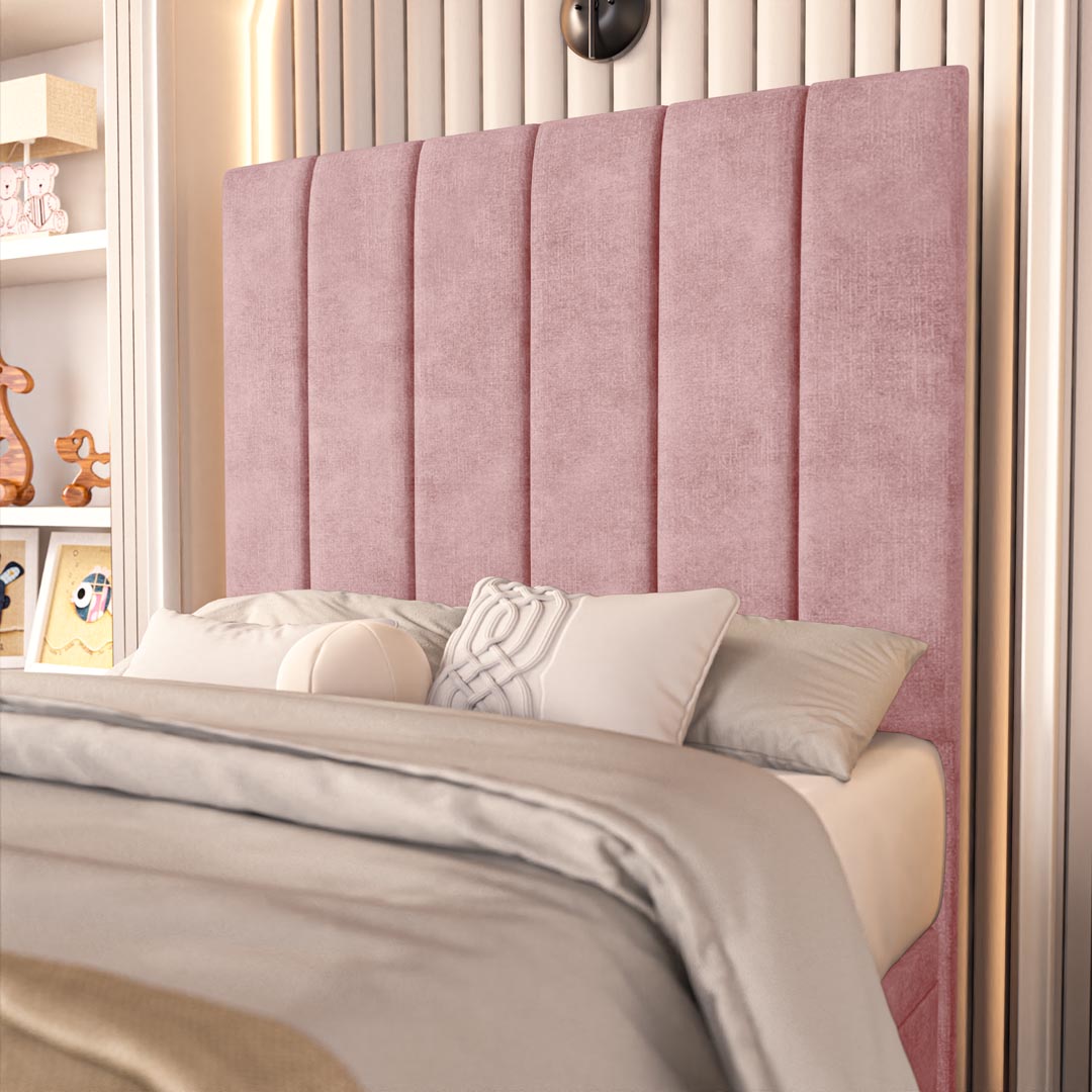 Prague Kids Ottoman Divan Bed