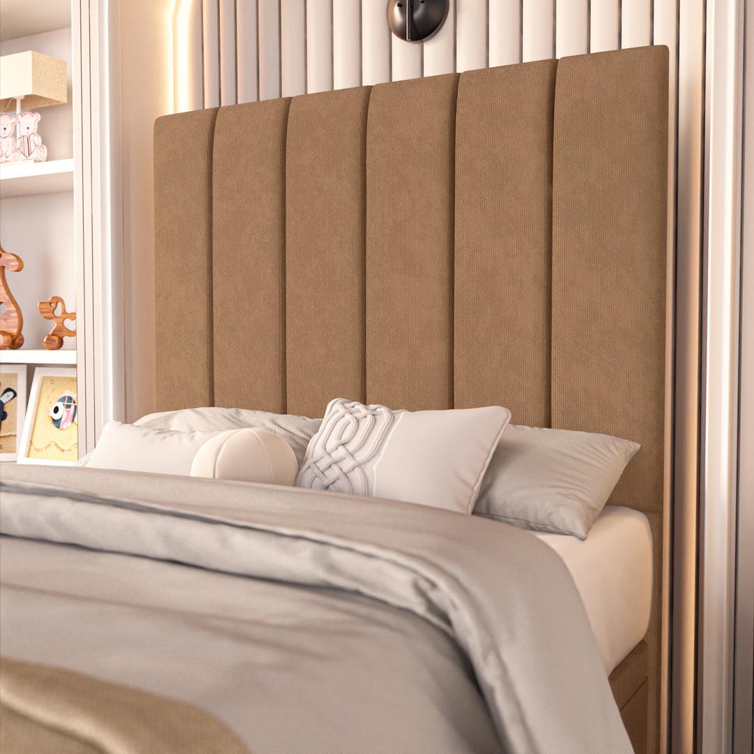 Prague Kids Ottoman Divan Bed