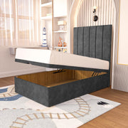 Prague Kids Ottoman Divan Bed