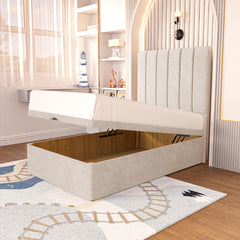Cream Naples