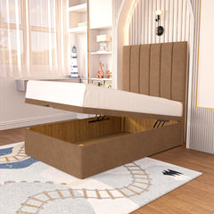 Mink Naples