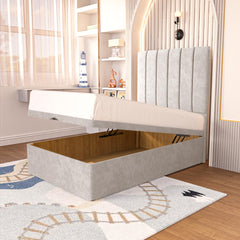 Seal Grey Naples
