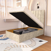 Prague Kids Ottoman Divan Bed