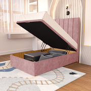 Prague Kids Ottoman Divan Bed