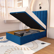Prague Kids Ottoman Divan Bed