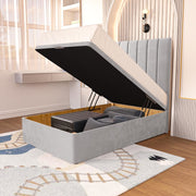Prague Kids Ottoman Divan Bed