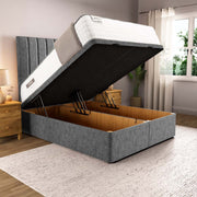 Prague Ottoman Divan Bed